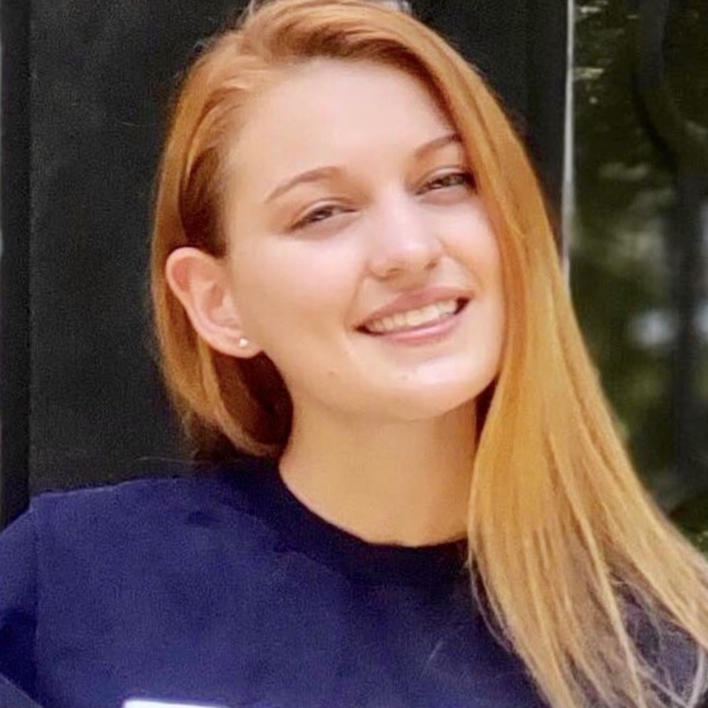 Meet your Posher, Kyra